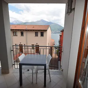 Appartamento Ulivo8, Acquaseria